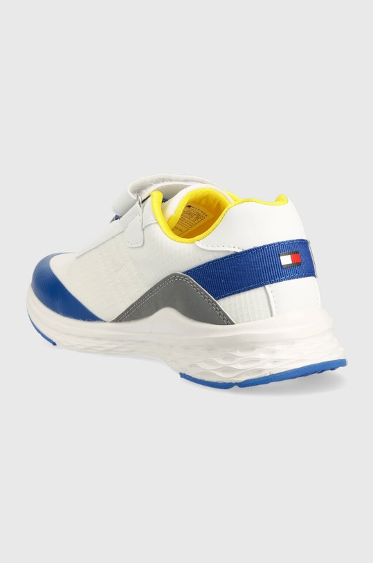 CHLAPEC Dětské sneakers boty Tommy Hilfiger T3B9.32895.35.41 bílá