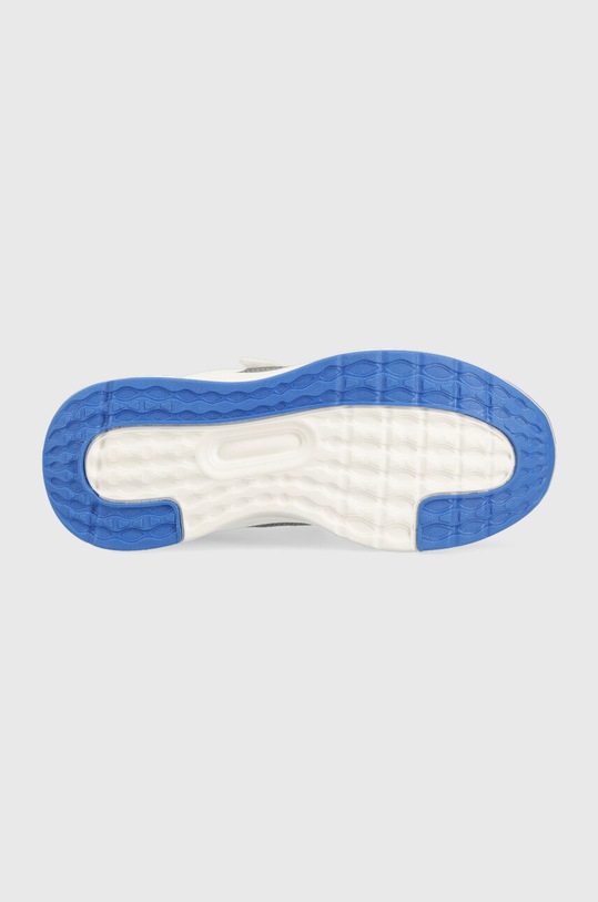 Dětské sneakers boty Tommy Hilfiger T3B9.32895.35.41 bílá