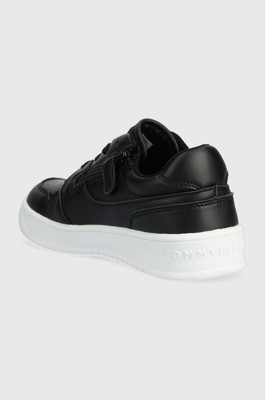Băieți Tommy Hilfiger sneakers pentru copii T3X9.32848 negru