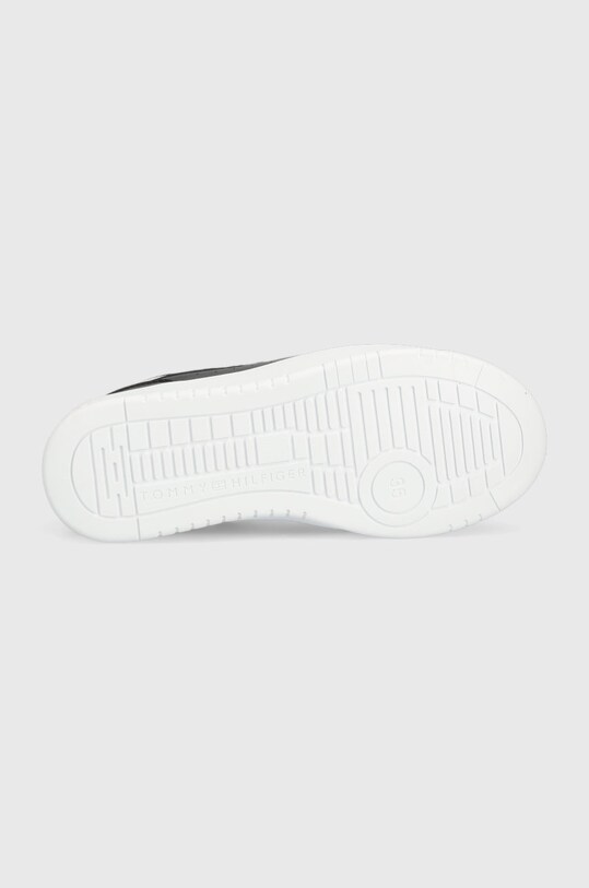 Tommy Hilfiger sneakers pentru copii T3X9.32848 negru