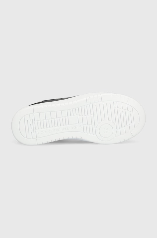 Tommy Hilfiger sneakersy dziecięce T3X9.32848 czarny