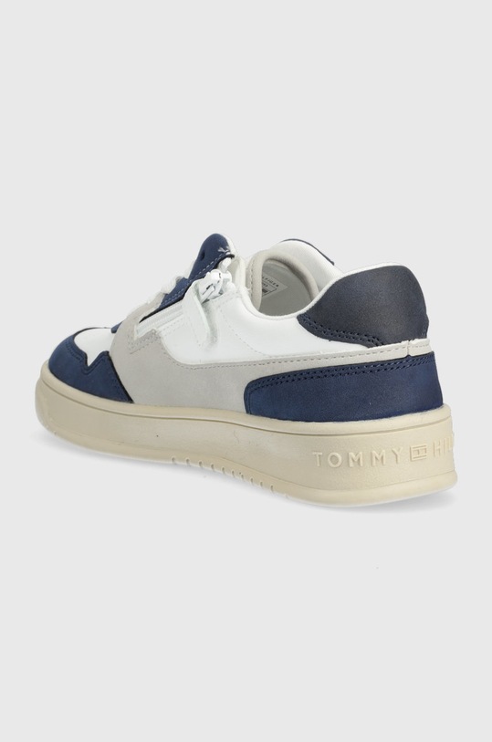 CHLAPEC Dětské sneakers boty Tommy Hilfiger T3X9.32850.35.41 námořnická modř