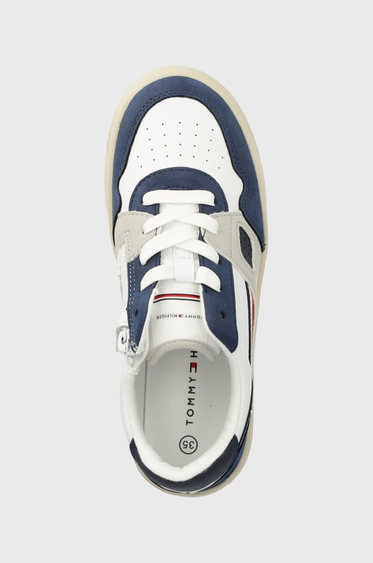 Dětské sneakers boty Tommy Hilfiger námořnická modř T3X9.32850.35.41