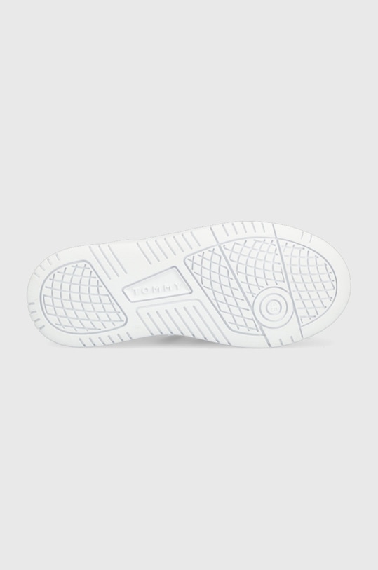 Tommy Hilfiger sneakersy dziecięce T3X9.32877.35.41 biały
