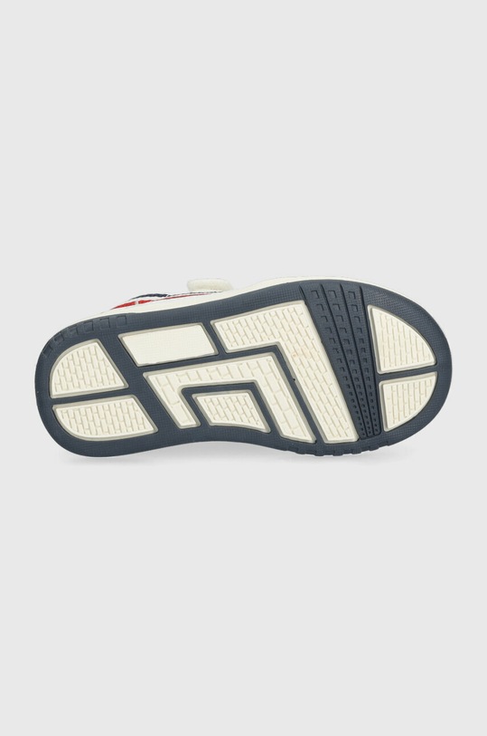 Tommy Hilfiger sneakersy dziecięce T1B9.32862.22.26 biały