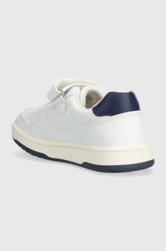 Chłopiec Tommy Hilfiger sneakersy dziecięce T1B9.32862.27.29 biały