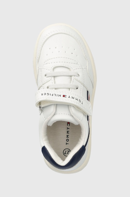 Tommy Hilfiger sneakersy dziecięce biały T1B9.32862.27.29