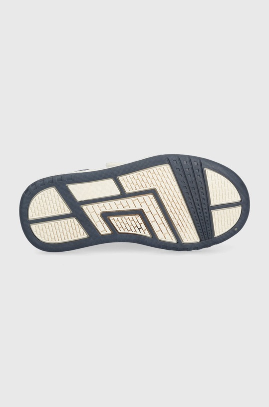 Tommy Hilfiger sneakersy dziecięce T1B9.32862.27.29 biały