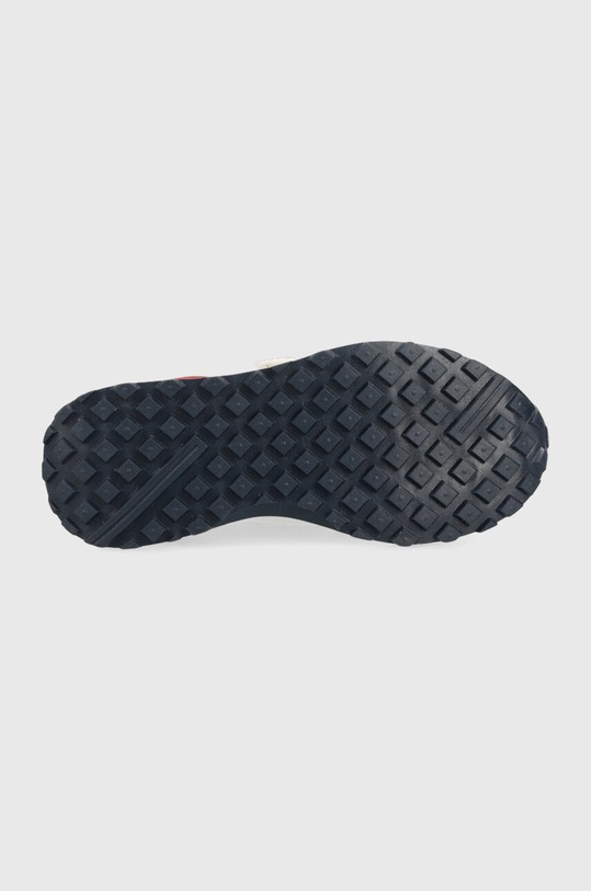 Dětské sneakers boty Tommy Hilfiger T1B9.32883.27.34 bílá