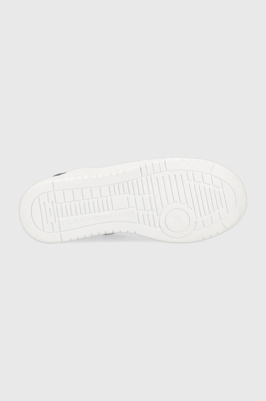 Tommy Hilfiger sneakersy dziecięce T3X9.32849 biały