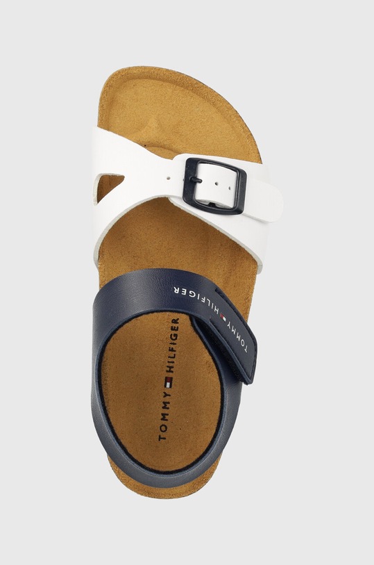 Tommy Hilfiger sandały dziecięce granatowy T3B2.32912.27.34