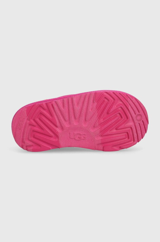 UGG kapcie dziecięce 1131810K fioletowy