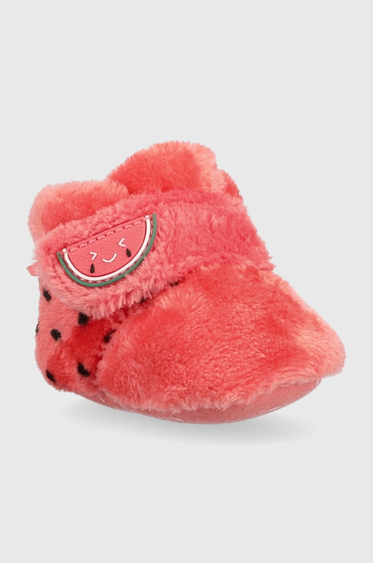 UGG baba cipő 1136475I piros SS23