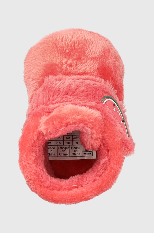 UGG baba cipő piros 1136475I