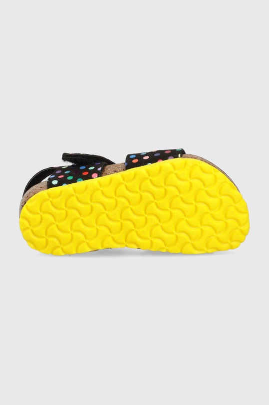 Birkenstock sandały dziecięce 1023611 multicolor