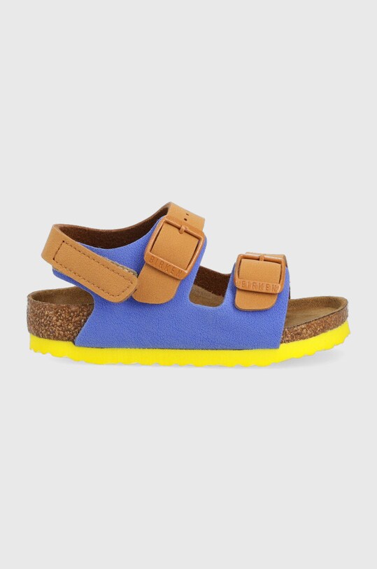 Birkenstock sandały dziecięce multicolor 1024384
