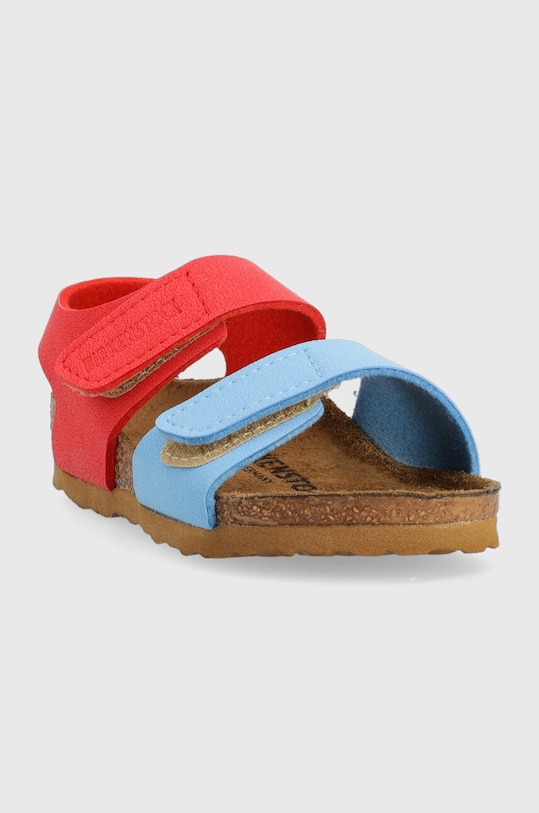 Birkenstock sandały dziecięce Palu 1024372 multicolor SS23
