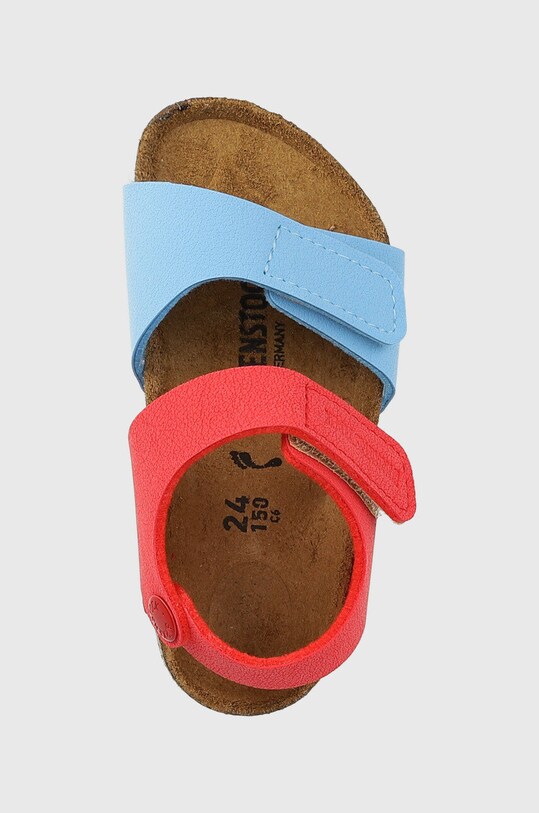 Birkenstock sandały dziecięce Palu multicolor 1024372