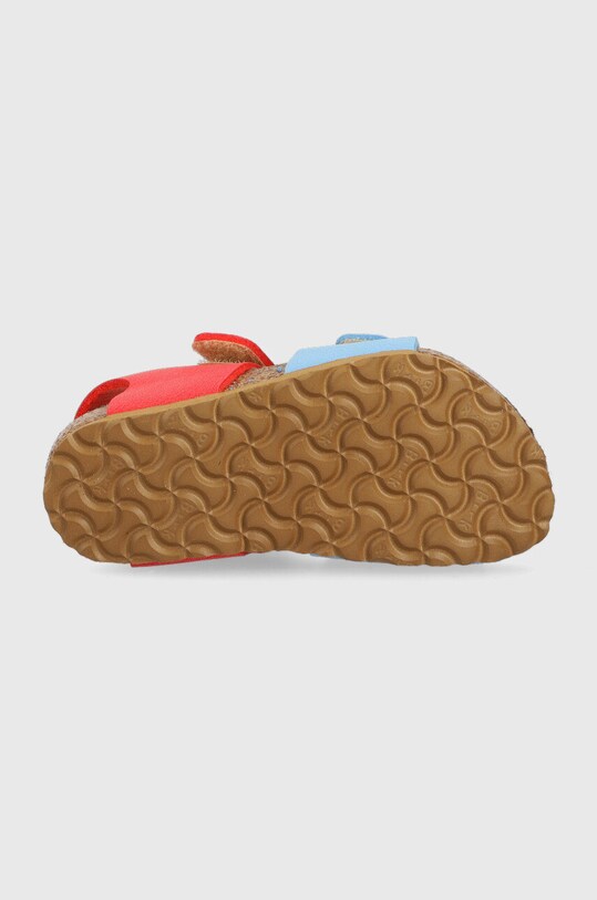 Birkenstock sandały dziecięce Palu 1024372 multicolor