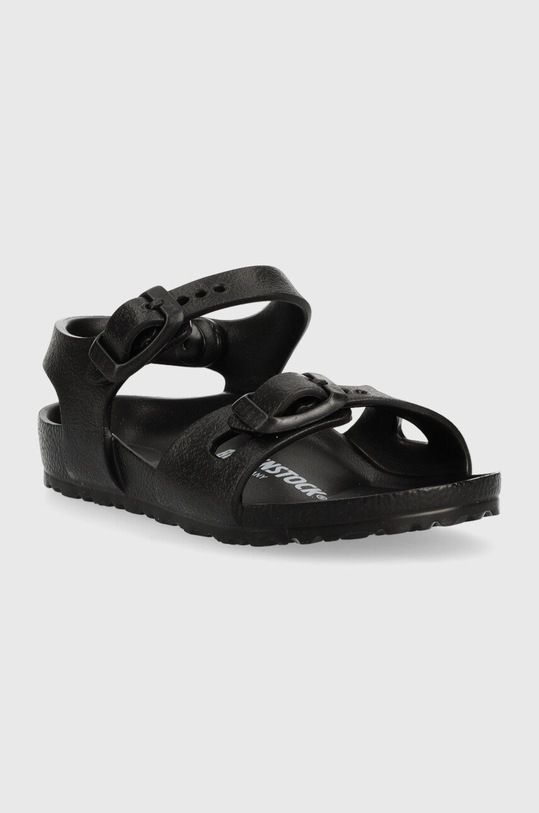 Birkenstock sandały dziecięce 126113 czarny SS23