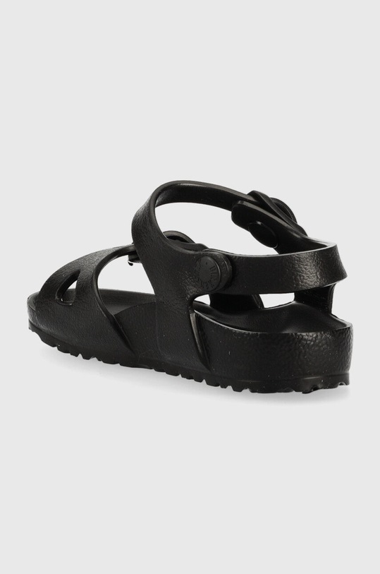 Chłopiec Birkenstock sandały dziecięce 126113 czarny