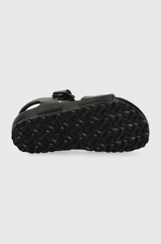 Birkenstock sandały dziecięce 126113 czarny