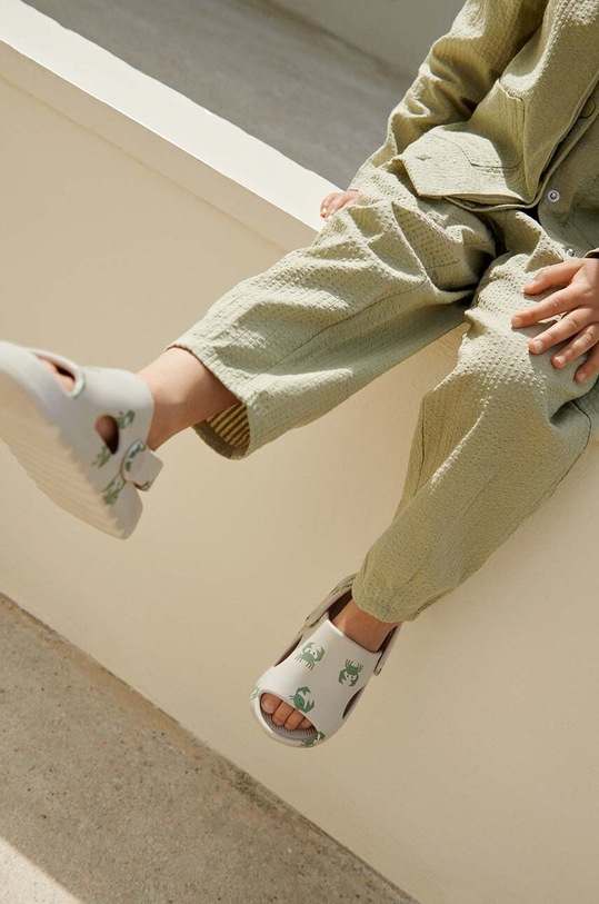 Детски сандали Liewood LW14502 бежов