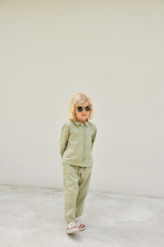 Детски сандали Liewood LW14502