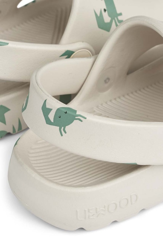 Момче Детски сандали Liewood LW14502 бежов