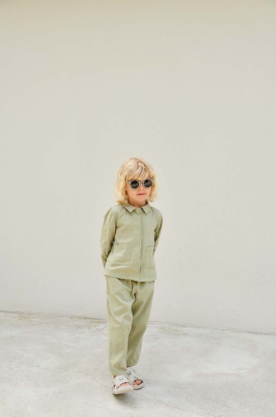 Дитячі сандалі Liewood LW14502