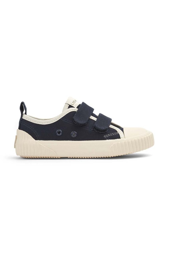 Chłopiec Liewood tenisówki dziecięce LW17279 granatowy