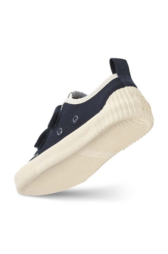 Liewood tenisówki dziecięce LW17279 granatowy