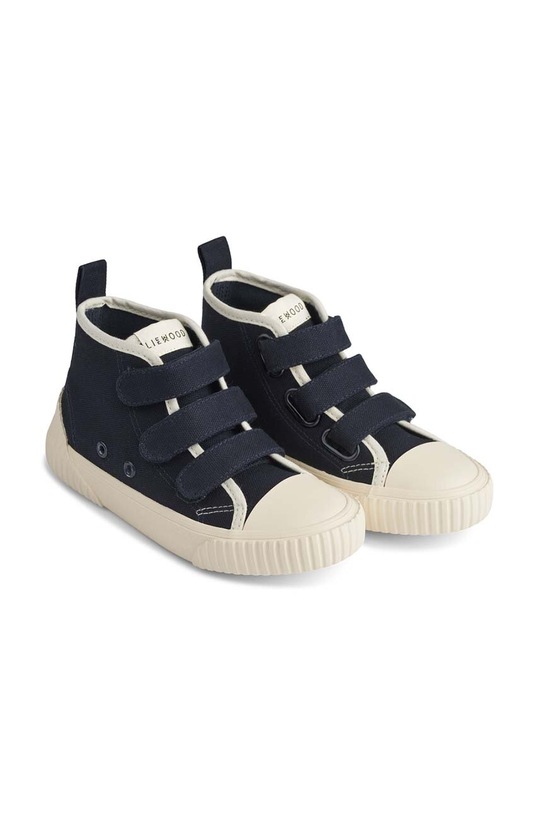 Detské tenisky Liewood LW17280 tmavomodrá SS23