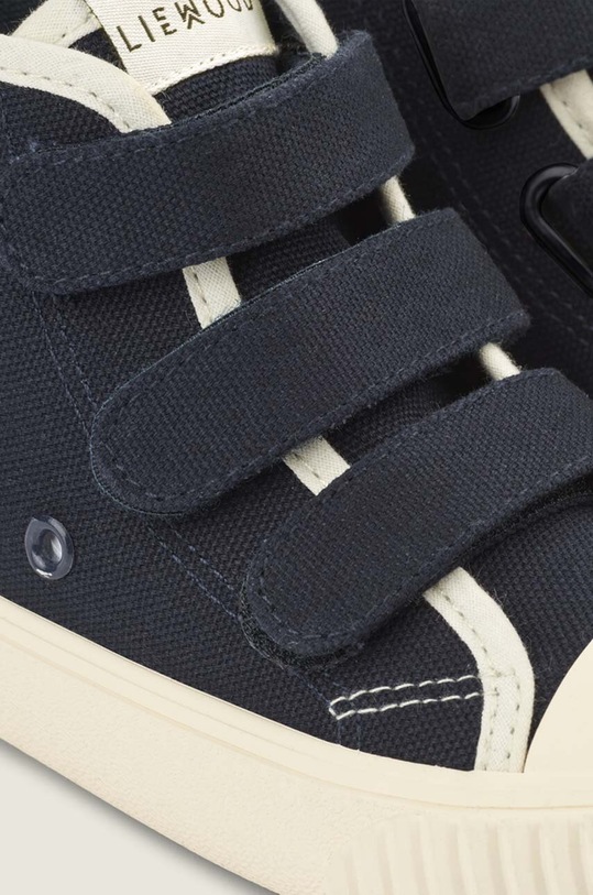 Detské tenisky Liewood tmavomodrá LW17280