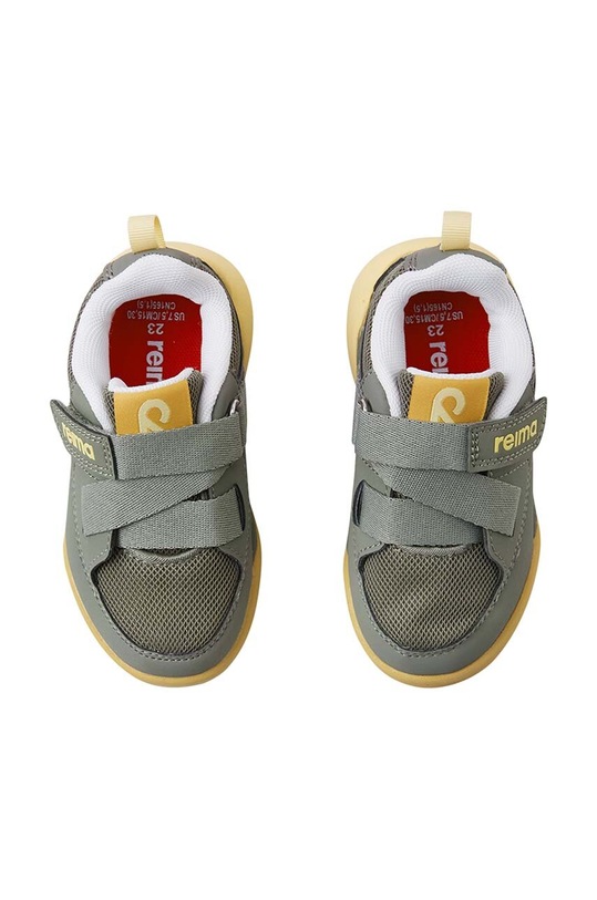 Reima sneakersy dziecięce 5400006A