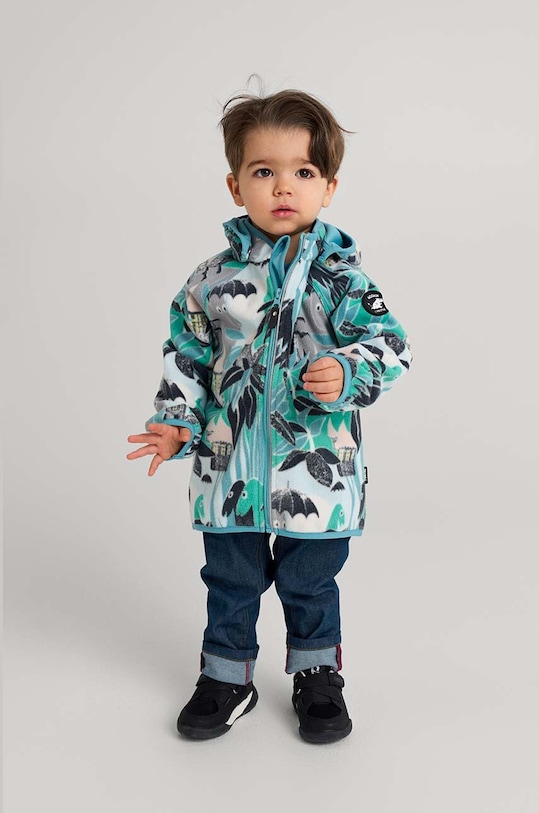 Детски маратонки Reima 5400006A