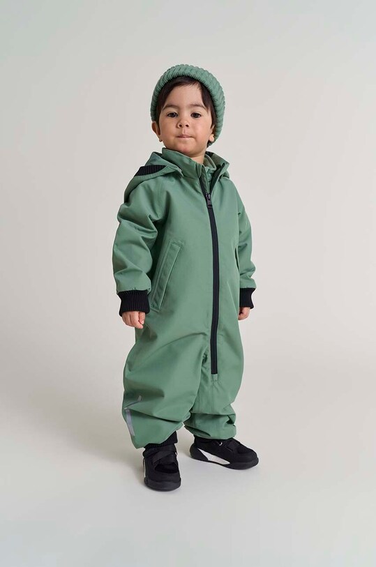 Reima sneakersy dziecięce 5400006A