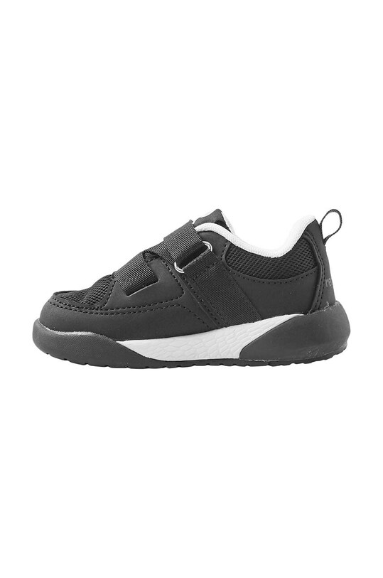 Reima sneakersy dziecięce czarny 5400006A