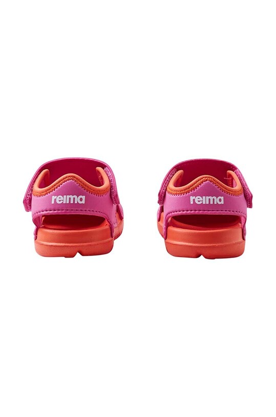 Dětské sandály Reima 5400070A růžová