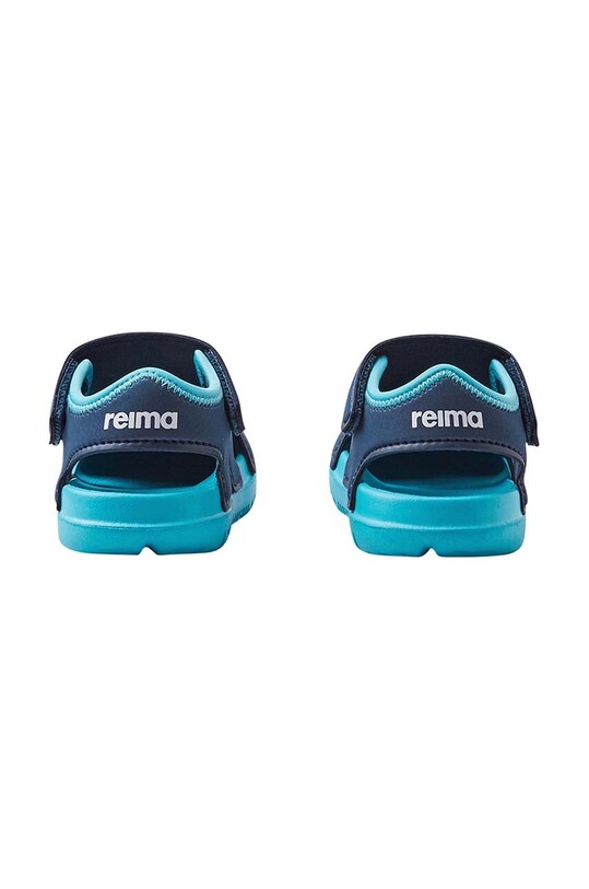 Детски сандали Reima 5400070A тъмносин