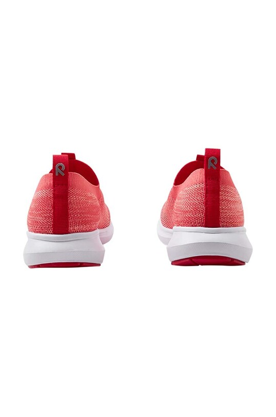Reima sneakersy dziecięce czerwony 5400082A