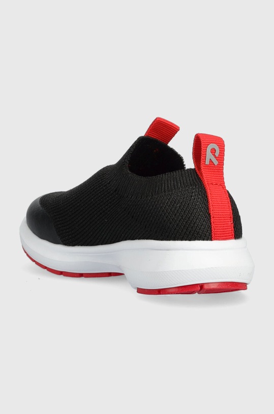 Хлопчик Дитячі кросівки Reima 5400082A чорний