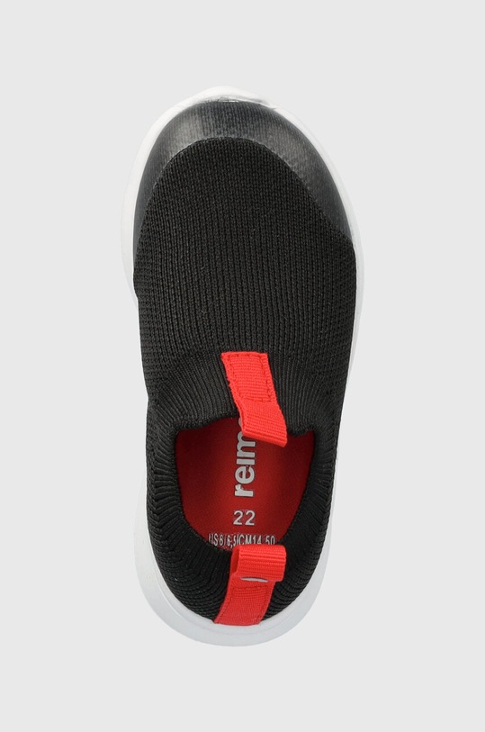 Дитячі кросівки Reima чорний 5400082A