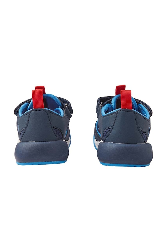 Reima sandały dziecięce 5400086A granatowy