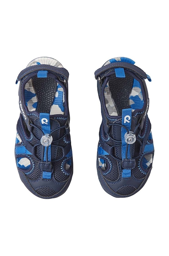 Дитячі сандалі Reima темно-синій 5400088A