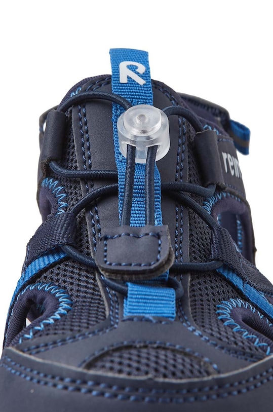 Дитячі сандалі Reima 5400088A темно-синій