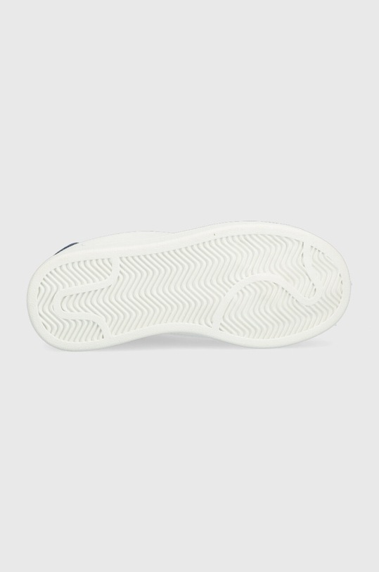 Pepe Jeans sneakersy dziecięce PBS30545 biały