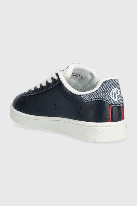 BIMBA Pepe Jeans scarpe da ginnastica per bambini PBS30545 blu navy