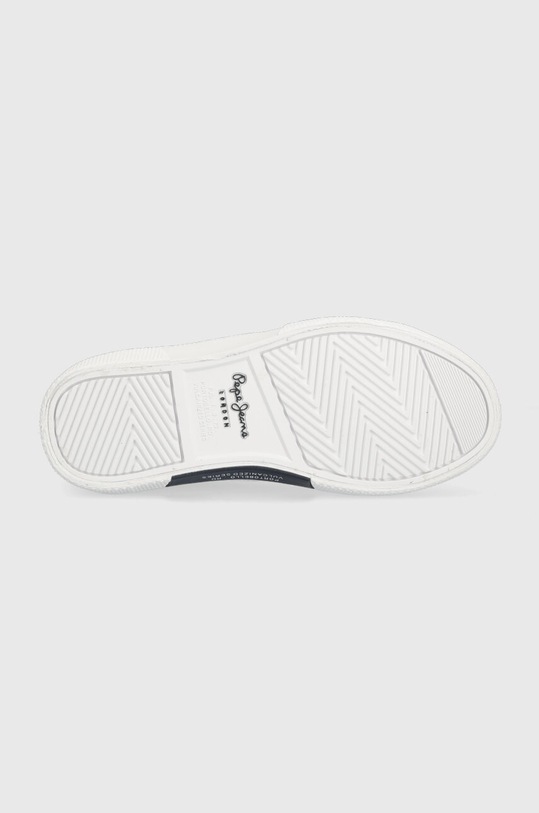 Pepe Jeans scarpe da ginnastica per bambini PBS30547 bianco