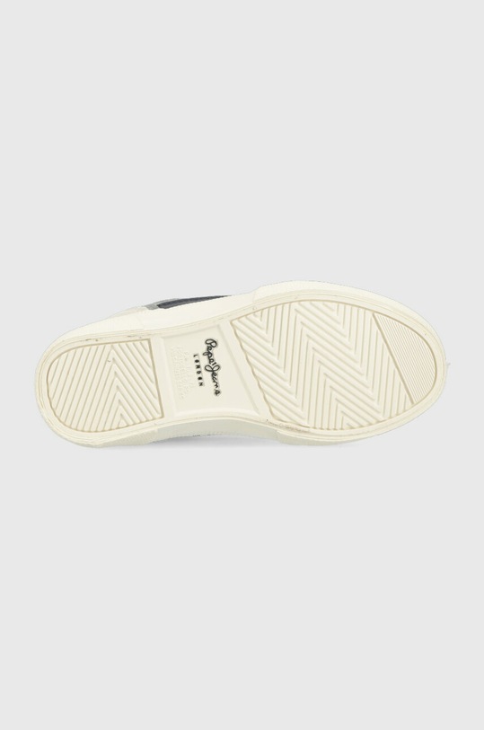 Pepe Jeans sneakers pentru copii PBS30548 albastru